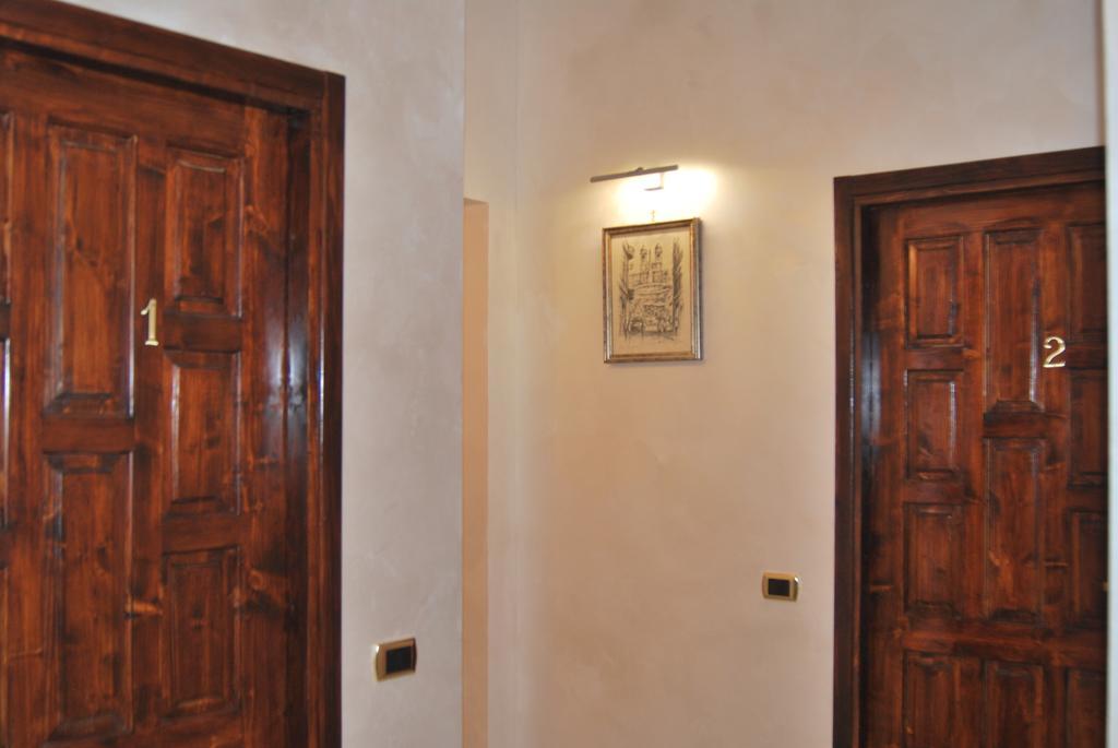 B&B Roma Royal Residence Zewnętrze zdjęcie