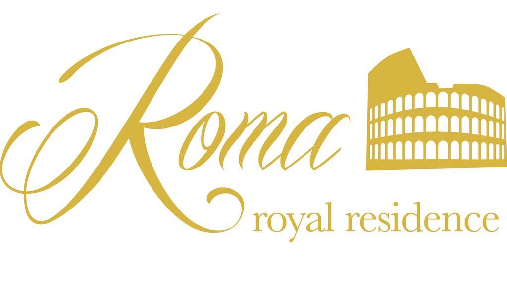 B&B Roma Royal Residence Zewnętrze zdjęcie